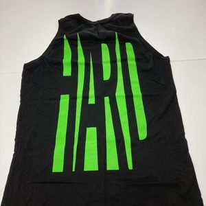 HARD MUSIC FESTIVAL: TANK